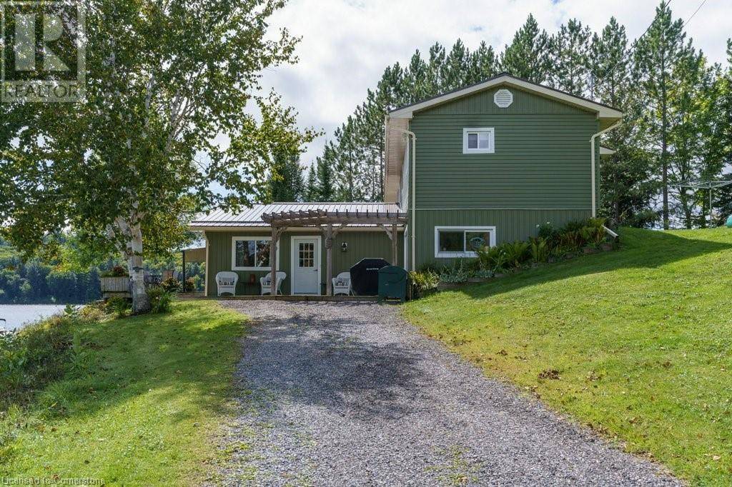 Huntsville, ON P1H2J2,143 SOUTH Drive
