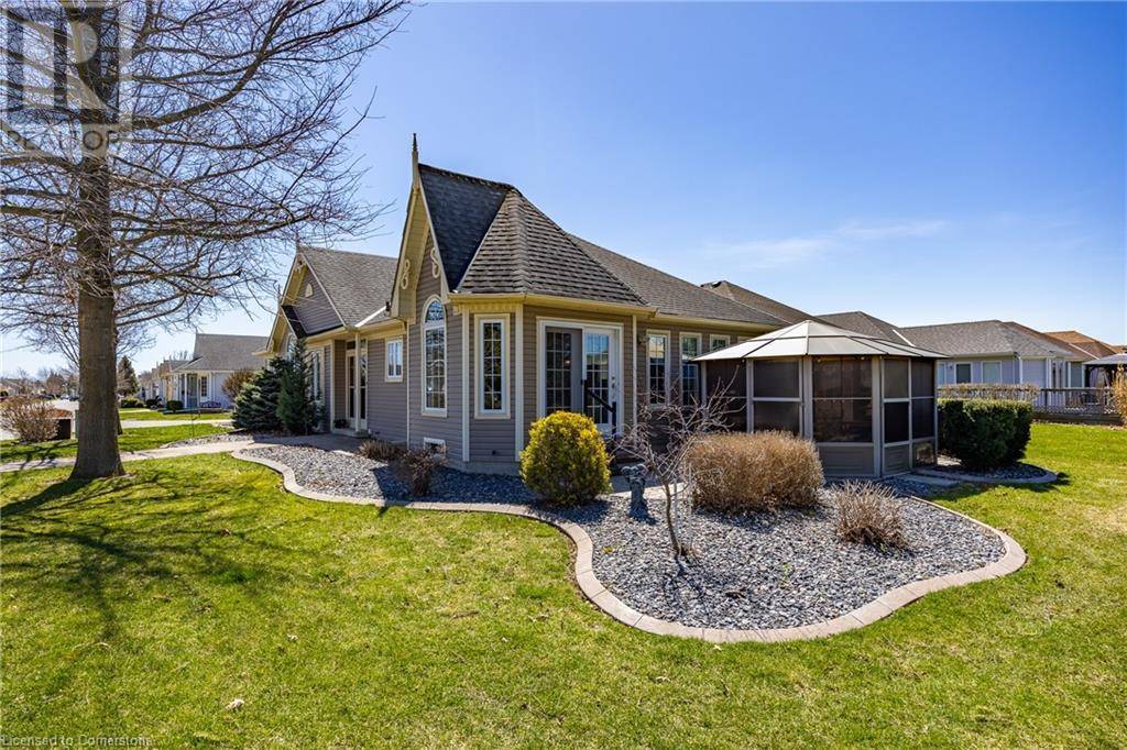 Port Rowan, ON N0E1M0,18 BALSAM TRAIL