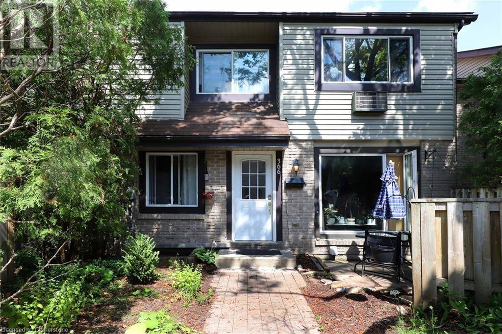 Guelph, ON N1G2Z8,366 SCOTTSDALE DR