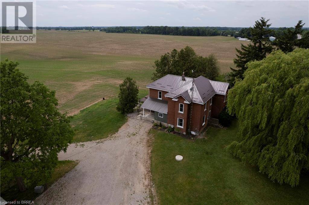 Scotland, ON N0E1R0,1746 WINDHAM ROAD 2