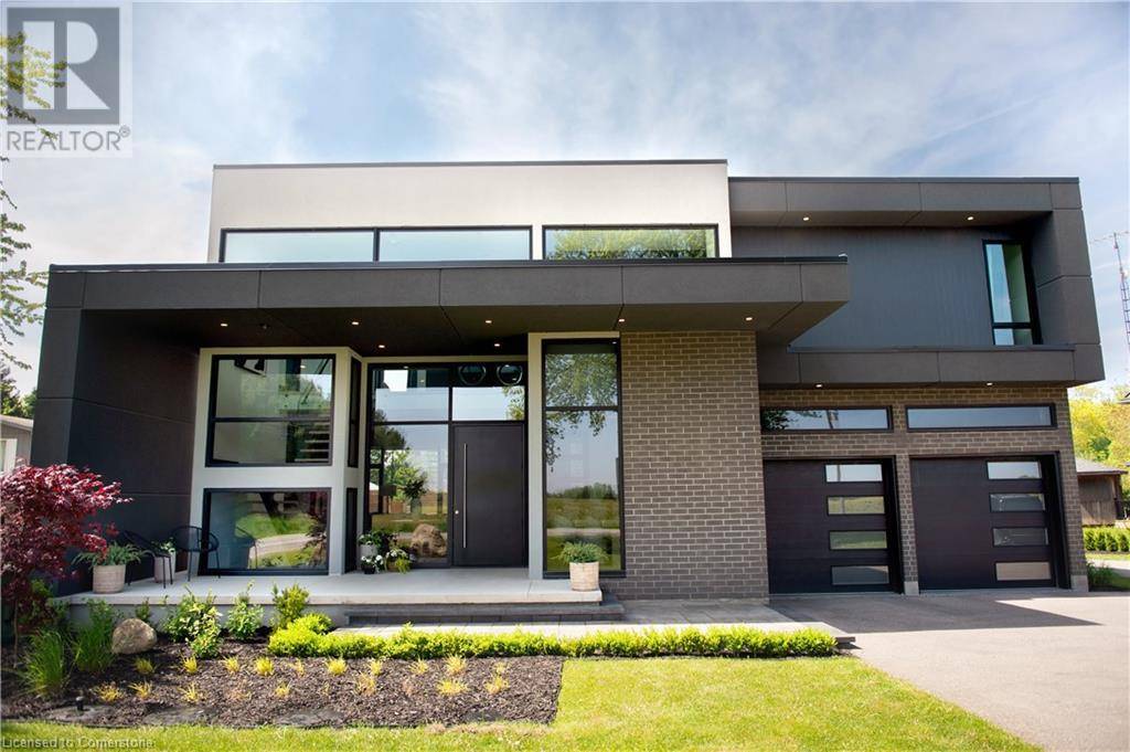 Hamilton, ON L8B1T8,381 CONCESSION 7 Road E