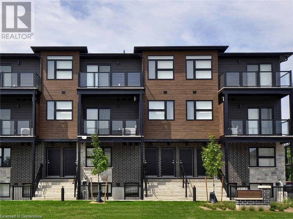 Cambridge, ON N1T0G1,50 FAITH ST #1