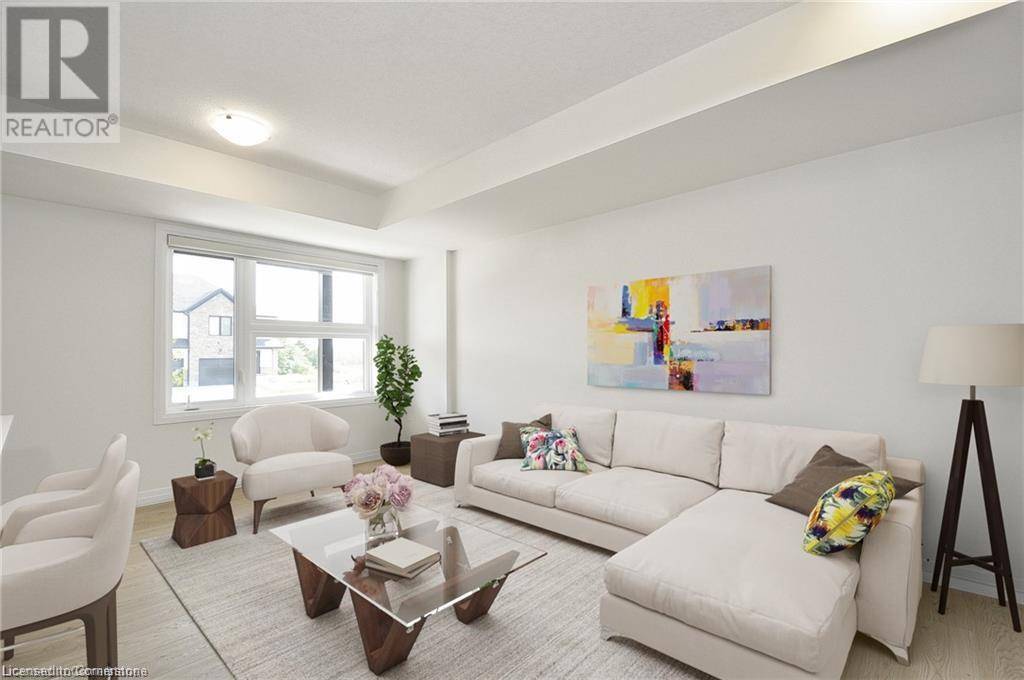 Cambridge, ON N1T0G1,50 FAITH ST #1