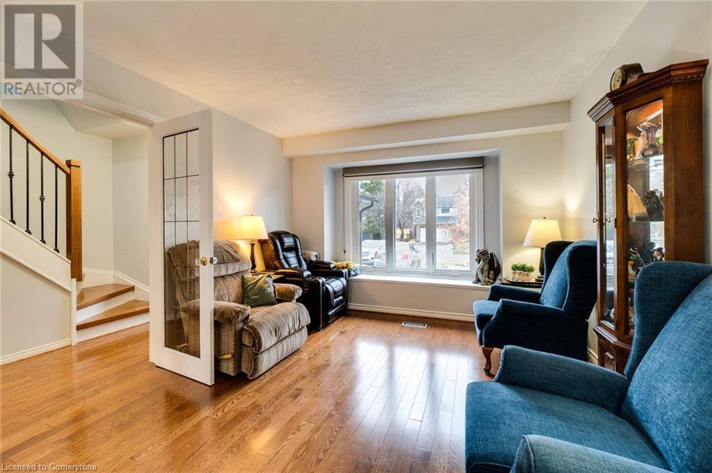 Milton, ON L9T4K2,775 COULSON Avenue