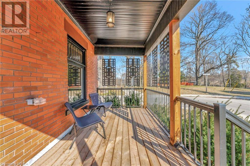Simcoe, ON N3Y2V6,74 LYNNWOOD Avenue