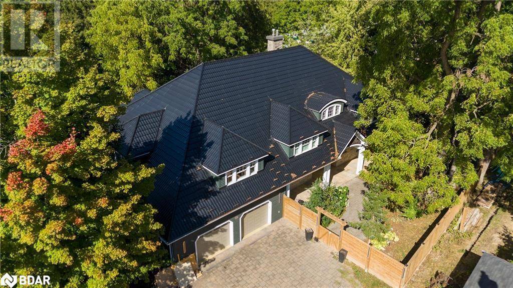 Barrie, ON L4M3M8,139 MULCASTER Street