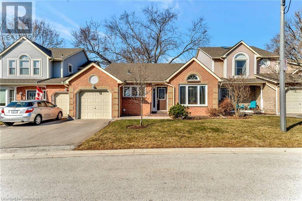 Burlington, ON L7L5X5,5255 LAKESHORE RD #6