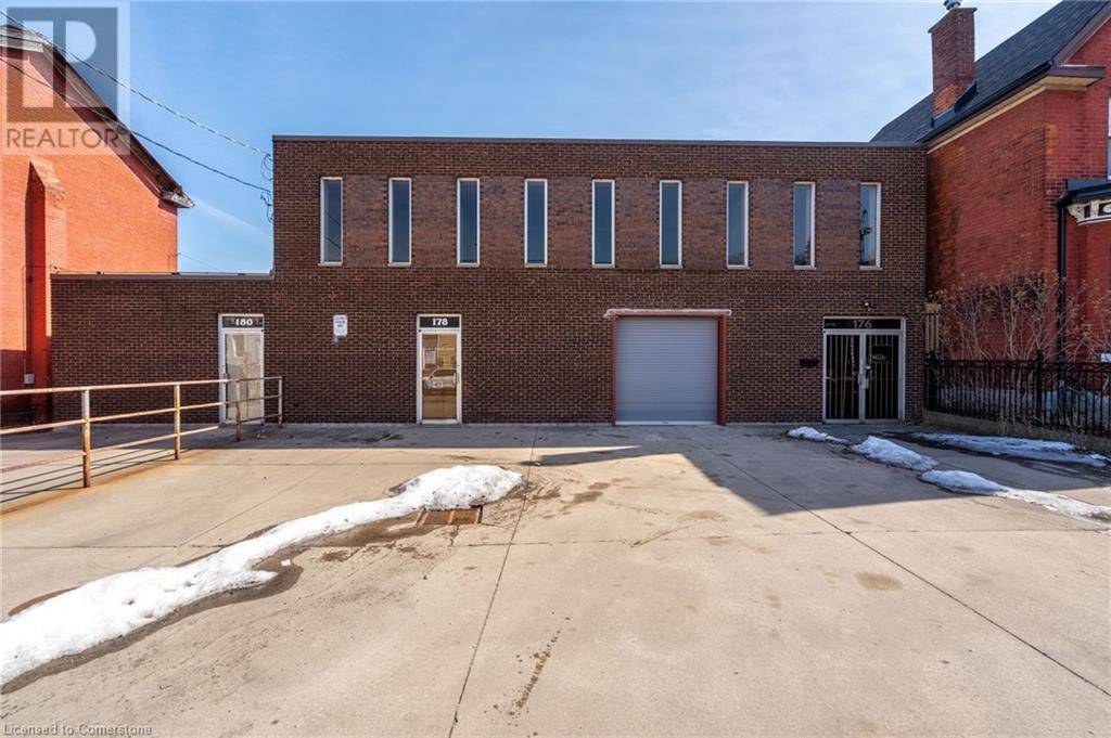 Hamilton, ON L8L4V8,176 MARY Street