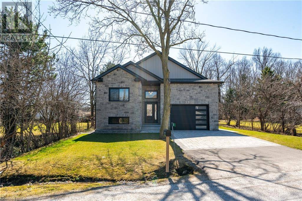 Niagara-on-the-lake, ON L0S1J0,681 WARNER Road
