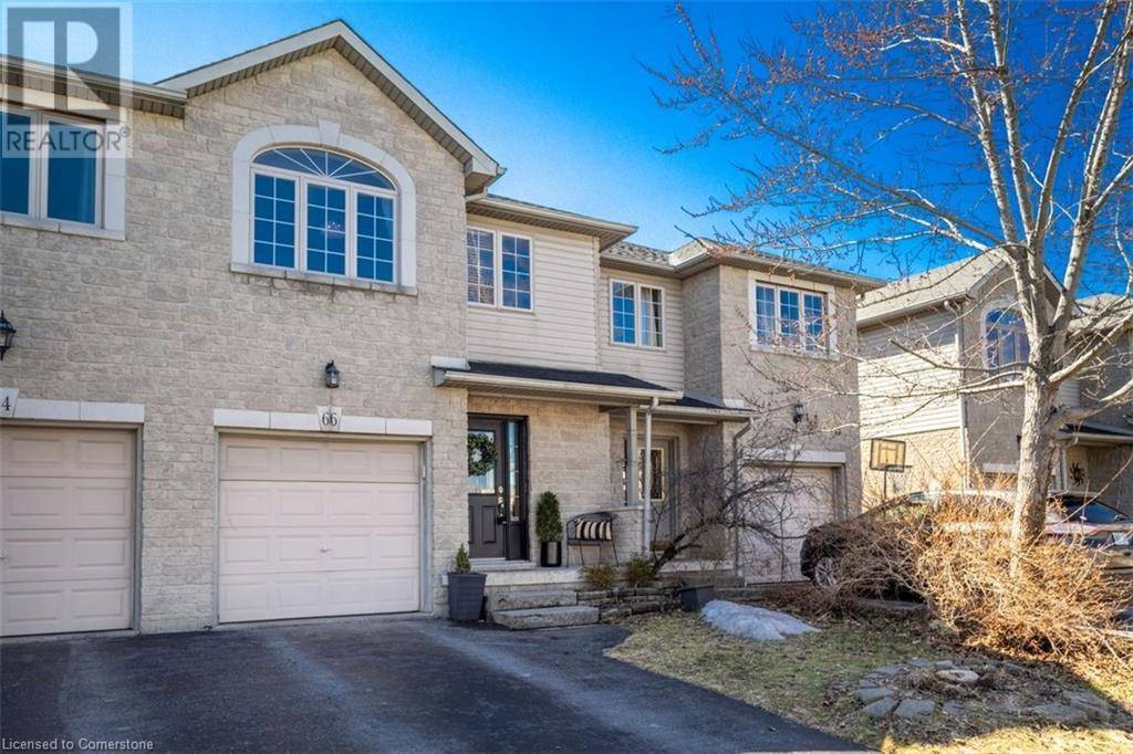 Ancaster, ON L9G4Y8,66 FOXBOROUGH Road