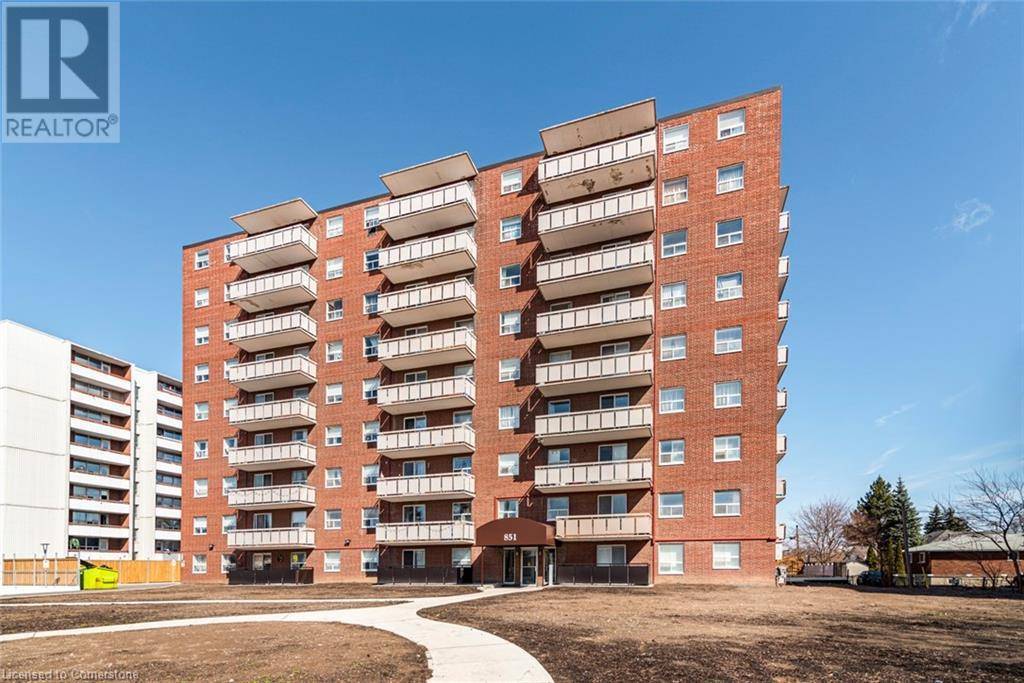 Hamilton, ON L8G1B4,851 QUEENSTON RD #404