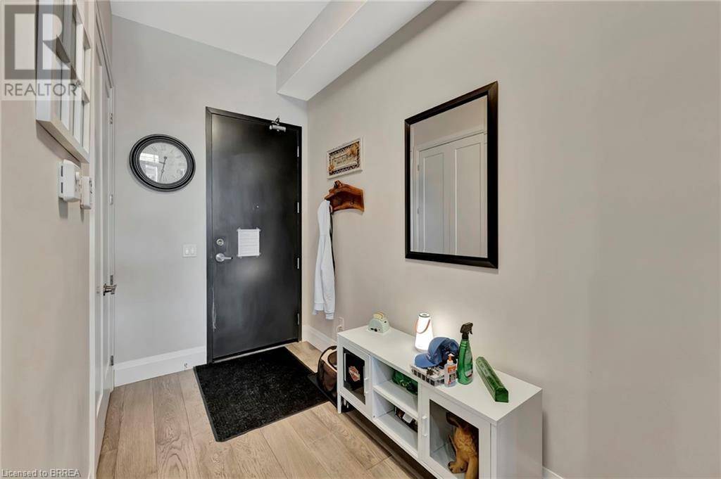 Brantford, ON N3T4J6,85 MORRELL ST #117