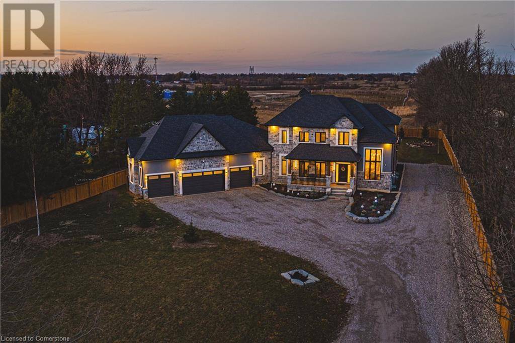 Mount Hope, ON L0R1W0,8378 CHIPPEWA Road