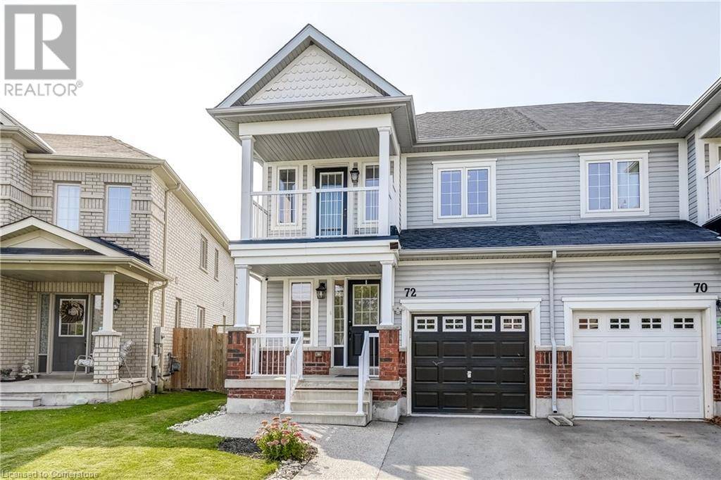 Niagara-on-the-lake, ON L0S1J0,72 KEITH Crescent
