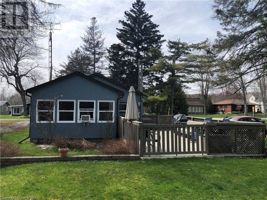 Turkey Point, ON N0E1T0,10 RIDGEWOOD Drive