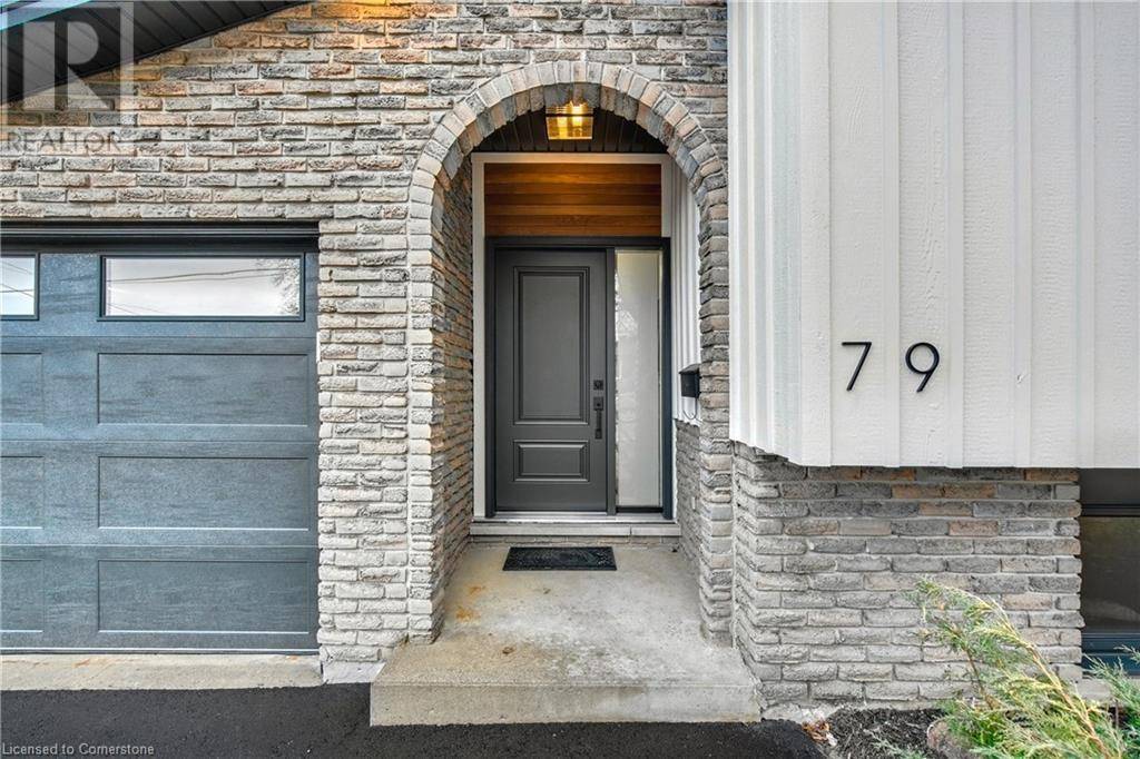Hamilton, ON L8K5X7,79 HANOVER Place