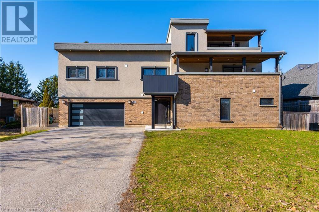 North Dumfries, ON N0B1E0,330 PIPER Street