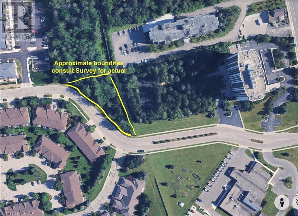 Cambridge, ON K1D1Z0,BLOCK 4- 0 ISHERWOOD Avenue