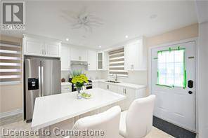 Welland, ON L3T6T2,48 LARCHWOOD Circle