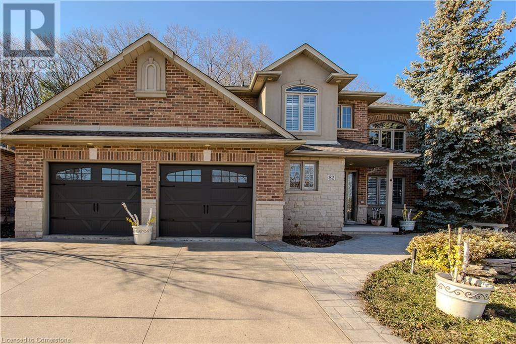 Grimsby, ON L3M1B5,82 TERRACE Drive