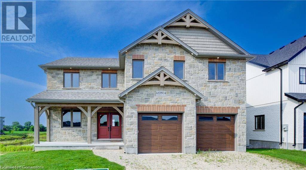 Milverton, ON N0K1M0,LOT 5 AVERY Place