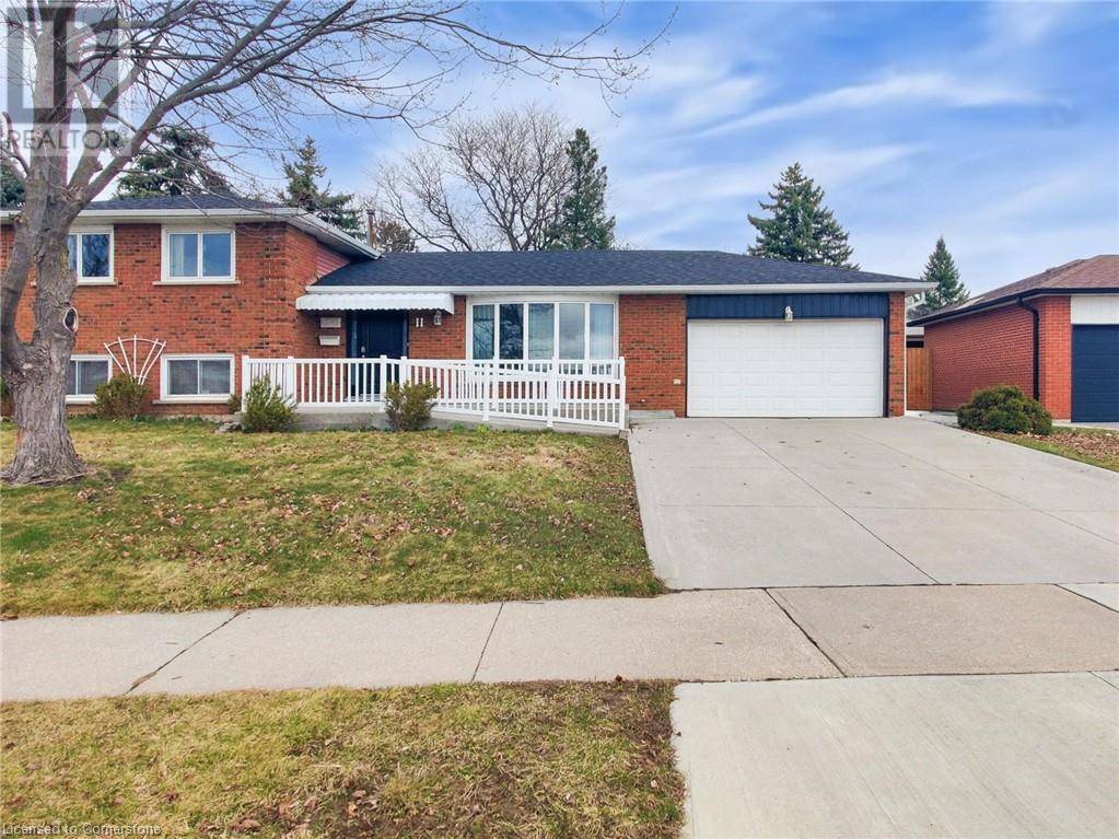 Brampton, ON L6W3N8,11 MEADOWLAND Gate