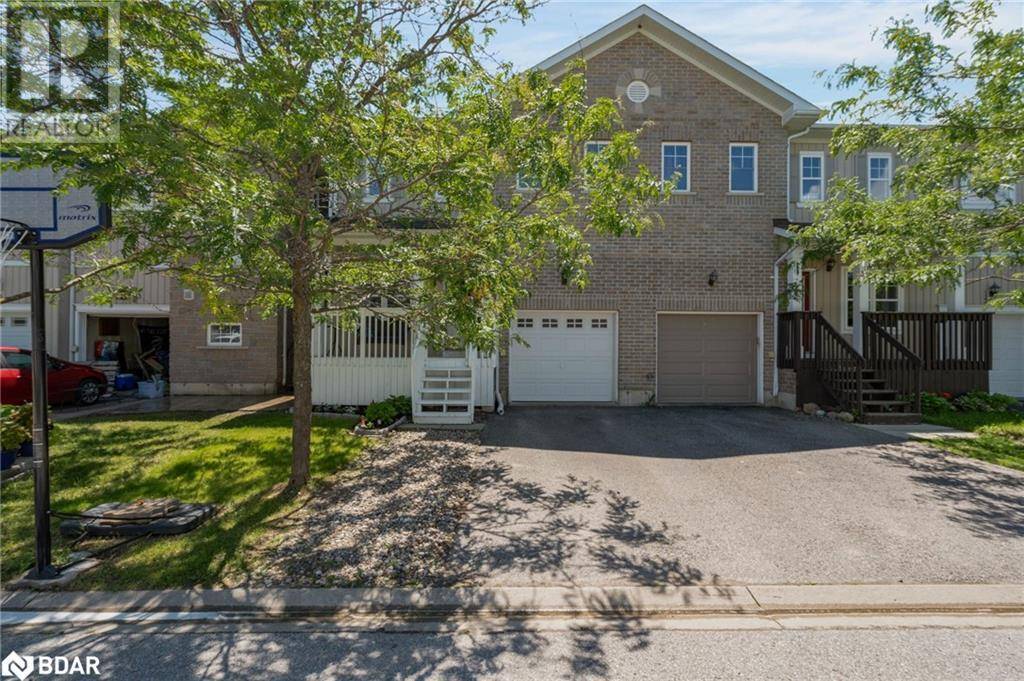 Orillia, ON L3V0A1,800 WEST RIDGE BLVD #36