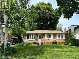 Oakville, ON L6L4T6,569 LEES Lane