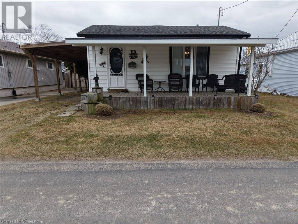 Port Rowan, ON N0E1M0,22 BASS Lane
