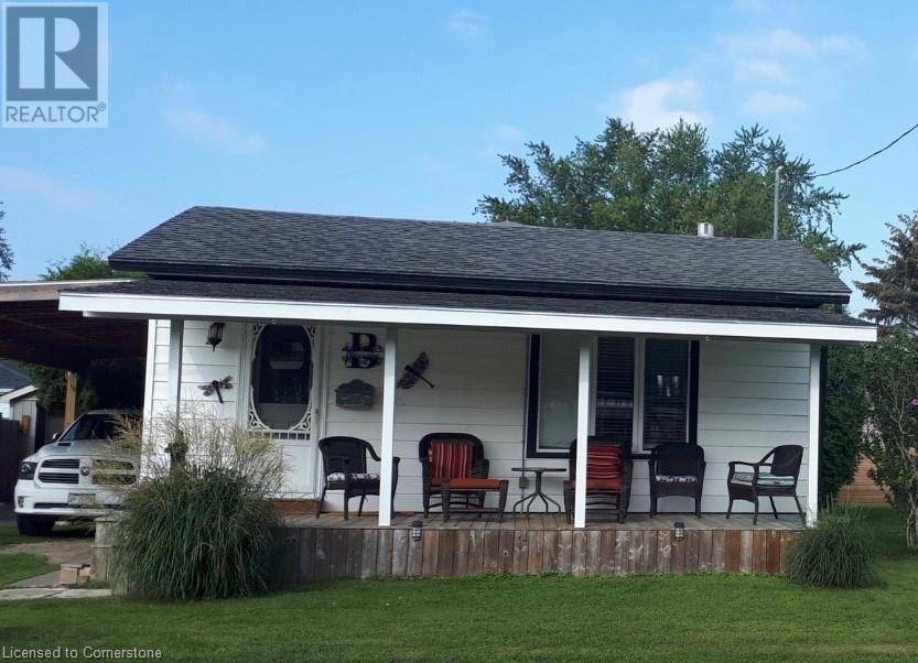 Port Rowan, ON N0E1M0,22 BASS Lane