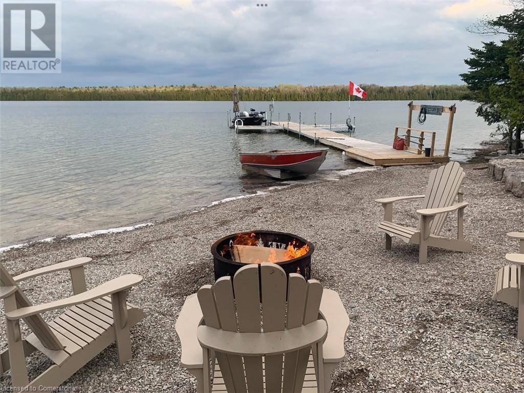 Tobermory, ON N0H2R0,12 BIRCHWOOD Drive