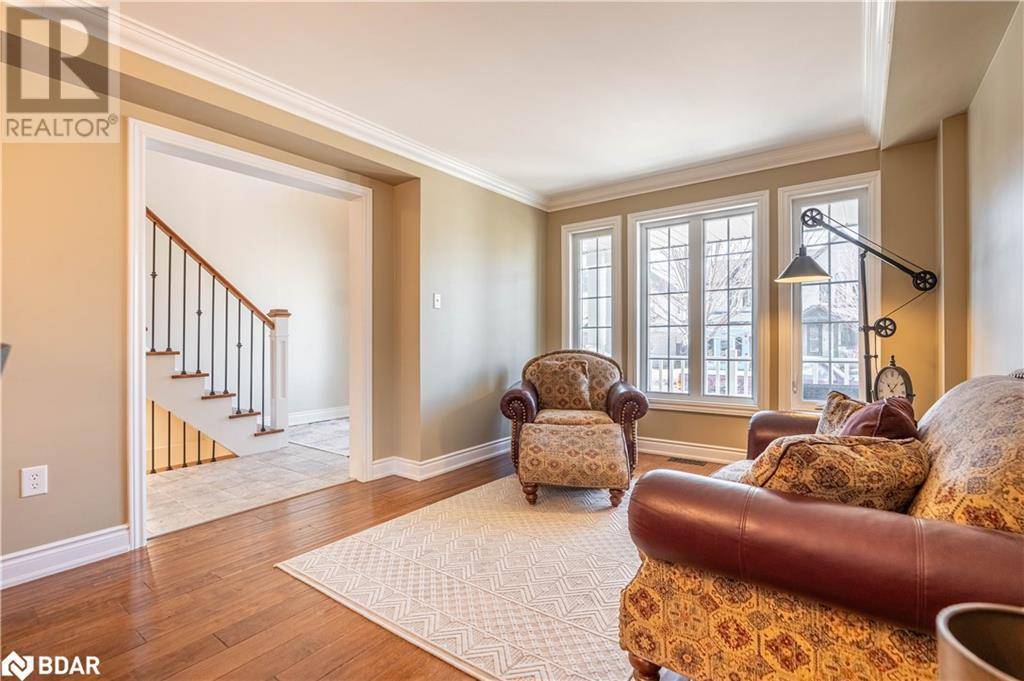 Barrie, ON L4M7H1,7 COUNSELLOR Terrace