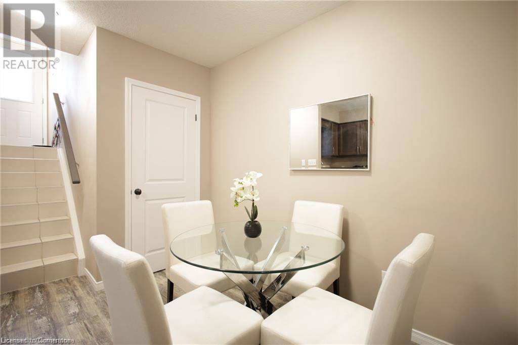 Kitchener, ON N2R0J5,388 OLD HURON RD #24D