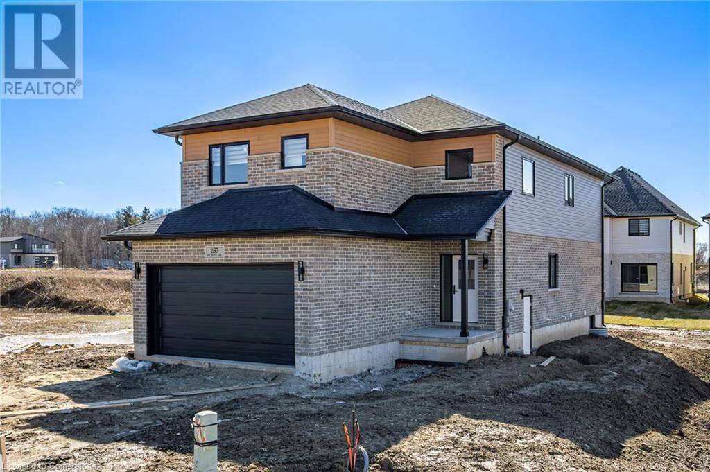 London, ON N6M1E8,1187 HOBBS Drive