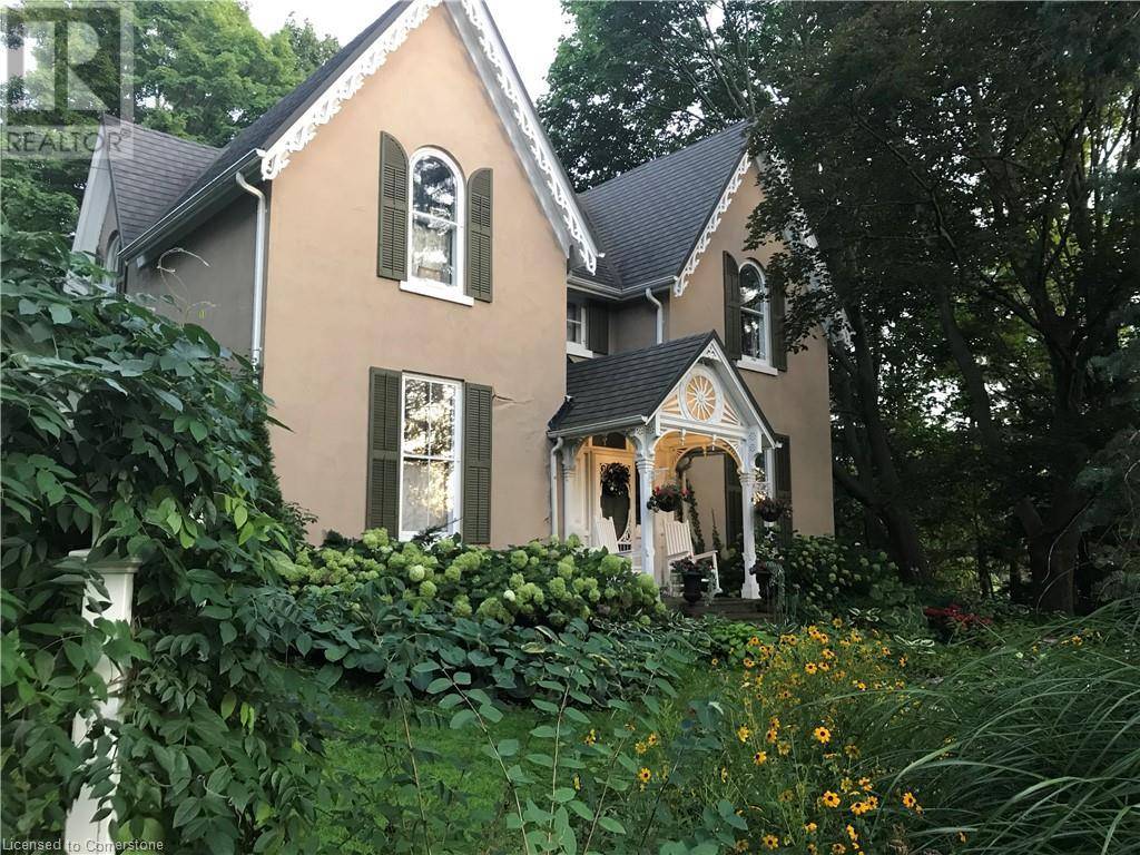 Hamilton, ON L0R2H0,340 DUNDAS Street E