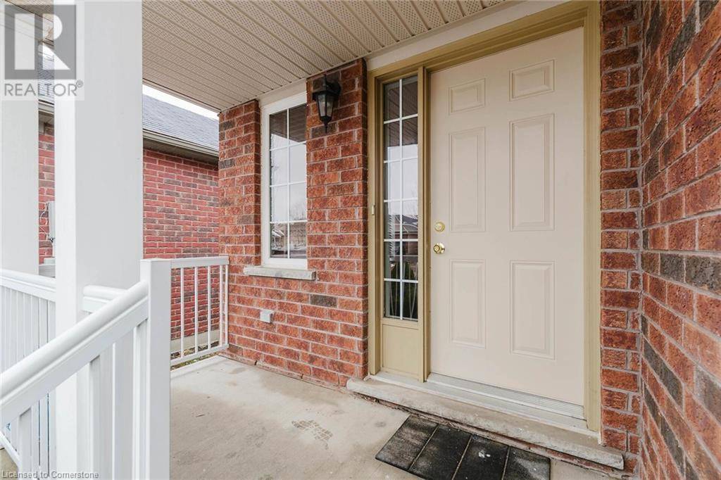 Guelph, ON N1E0E1,36 MULLIN Drive