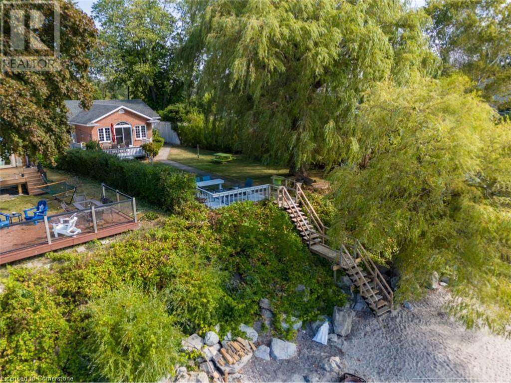 Wainfleet, ON L0S1V0,12529 LAKESHORE Road