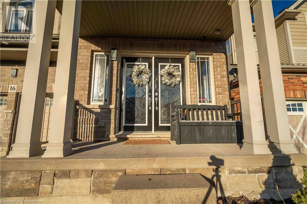 Binbrook, ON L0R1C0,16 KINSMAN Drive