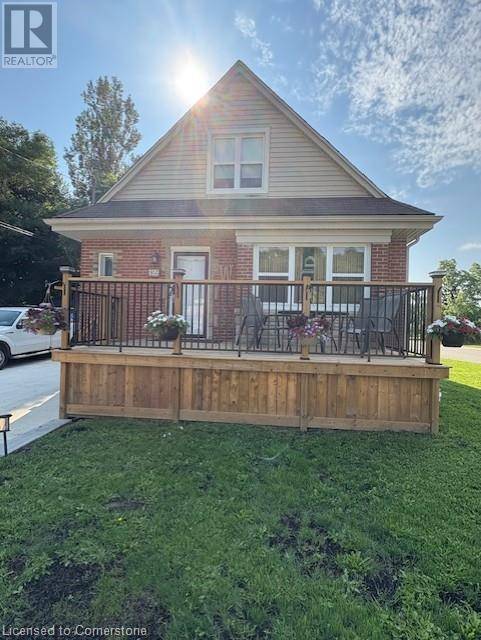 Hamilton, ON L8K4L2,199 KIMBERLY Drive