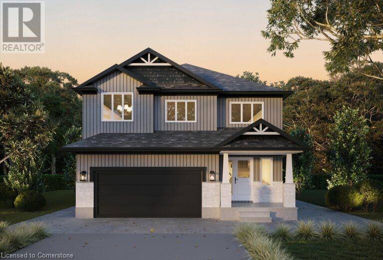 Minto, ON N0G2P0,186 BRIDGE Crescent