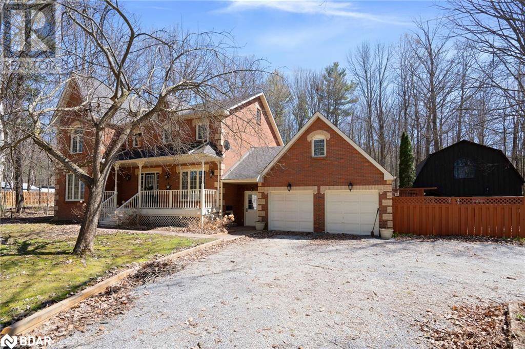 Midhurst, ON L9X1K2,1311 SNOW VALLEY Road