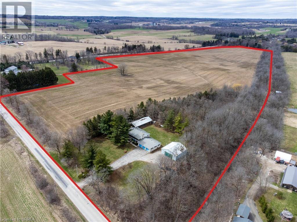 St. George, ON N0E1N0,63 MCLEAN SCHOOL Road