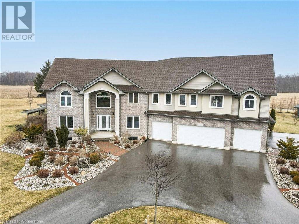 Burgessville, ON N0J1C0,110 DEER Crescent