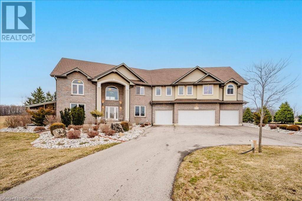 Burgessville, ON N0J1C0,110 DEER Crescent