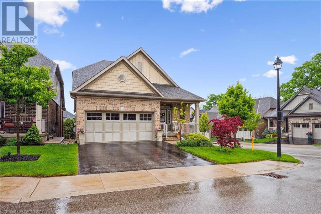 Rockwood, ON N0B2K0,10 CHESTNUT Drive
