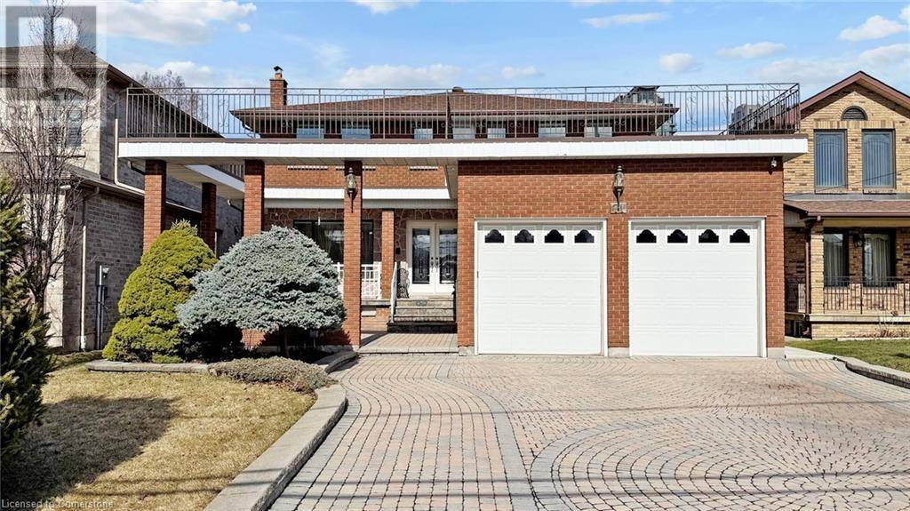 Mississauga, ON L5B1K7,71 FAIRVIEW Road W