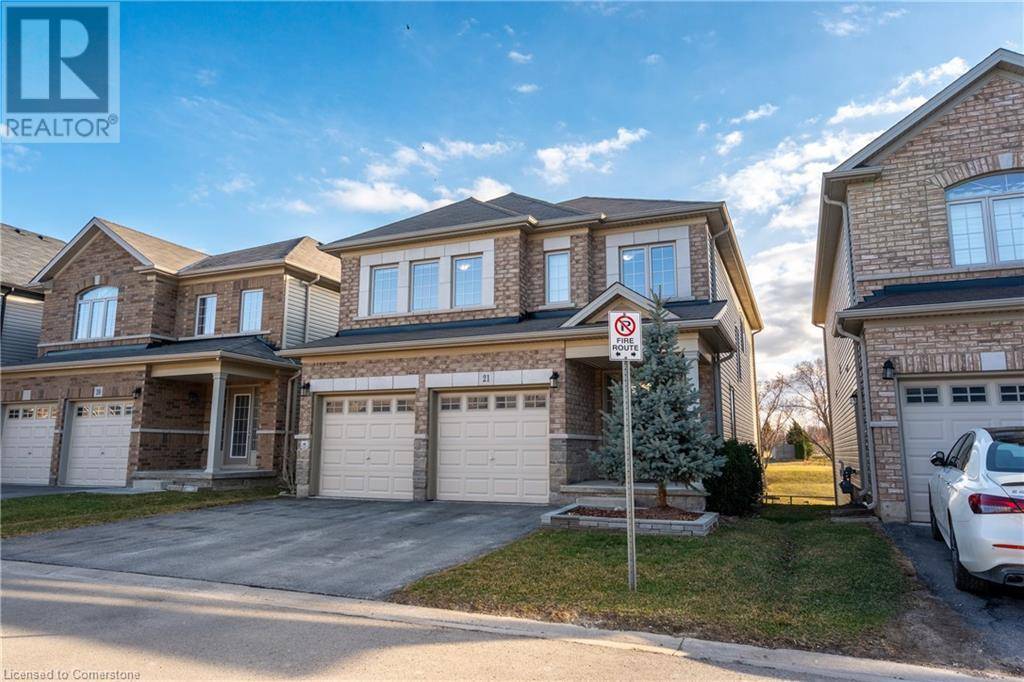 St. Catharines, ON L2P0E5,77 AVERY CRES #21