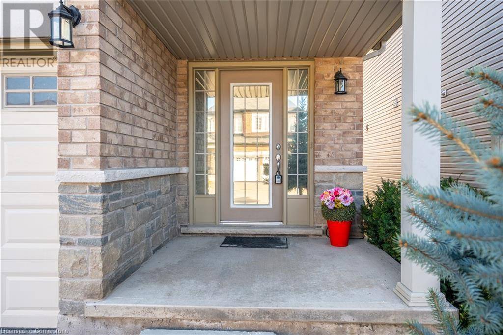 St. Catharines, ON L2P0E5,77 AVERY CRES #21