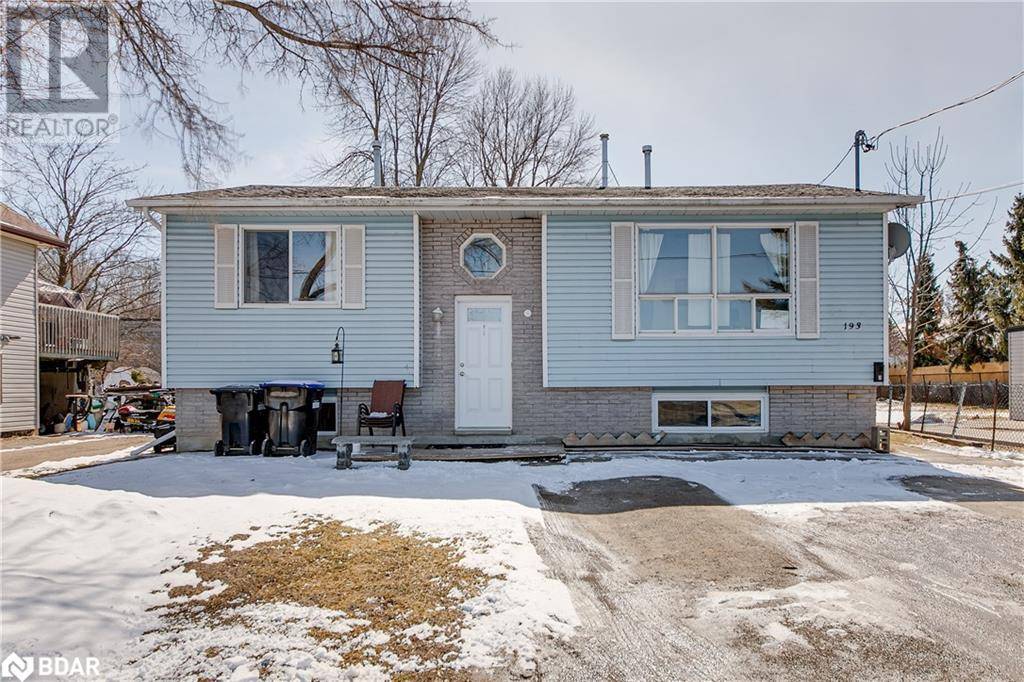 Midland, ON L4R1Y3,193 ELIZABETH Street