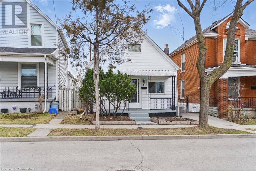 Hamilton, ON L8L2S5,57 BEECHWOOD Avenue